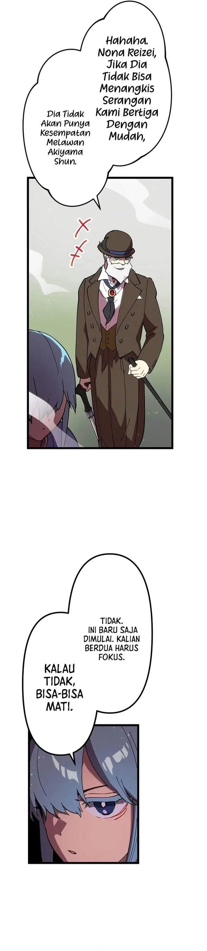 image-komik-akari-the-final-boss-girl-im-going-to-the-modern-age-to-find-someone-stronger-than-me-chapter-33-36/39
