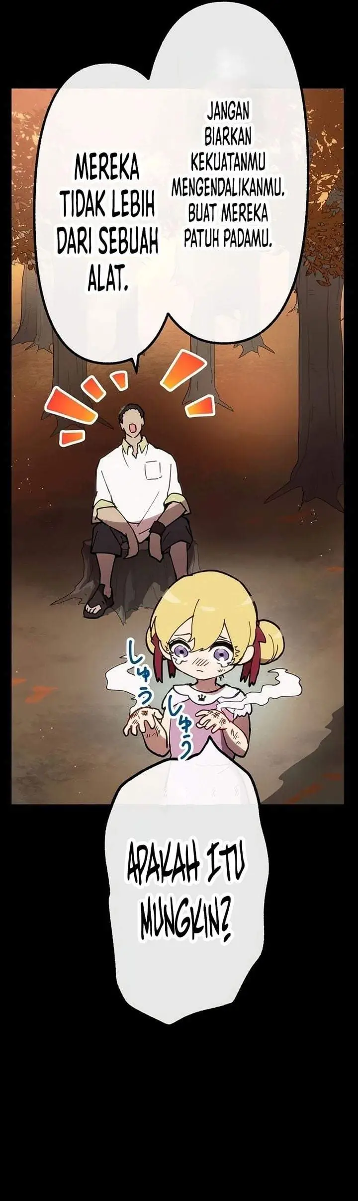 image-komik-akari-the-final-boss-girl-im-going-to-the-modern-age-to-find-someone-stronger-than-me-chapter-40-20/25