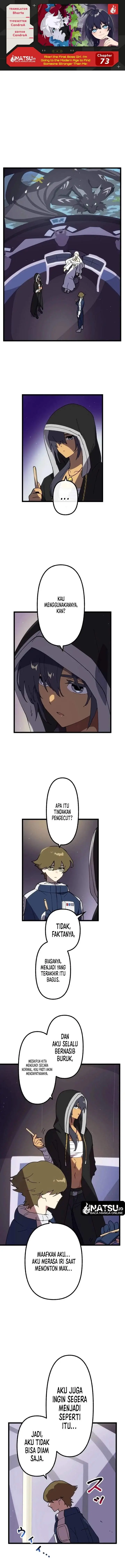 image-komik-akari-the-final-boss-girl-im-going-to-the-modern-age-to-find-someone-stronger-than-me-chapter-73-0/7
