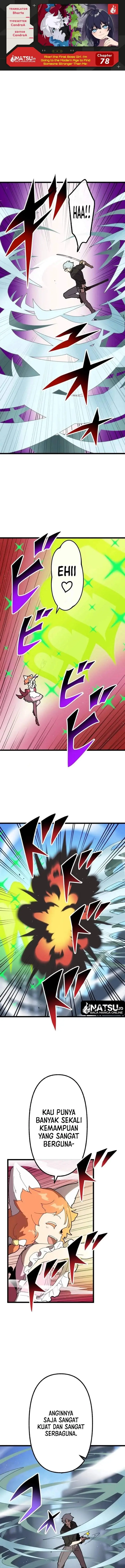 image-komik-akari-the-final-boss-girl-im-going-to-the-modern-age-to-find-someone-stronger-than-me-chapter-78-0/9