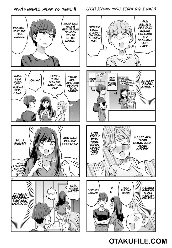 image-komik-akarui-kioku-soushitsu-chapter-16-7/20