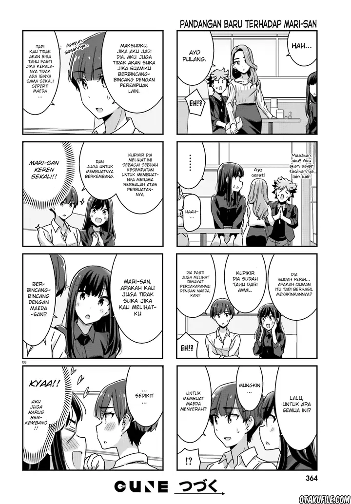 image-komik-akarui-kioku-soushitsu-chapter-23-7/9