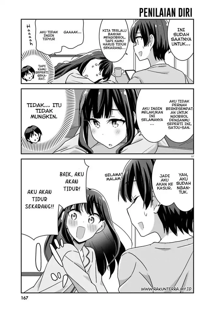 image-komik-akarui-kioku-soushitsu-chapter-33-7/10