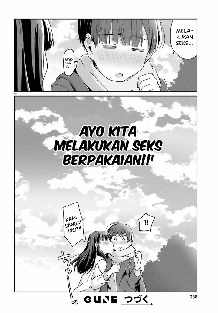 image-komik-akarui-kioku-soushitsu-chapter-39-11/13