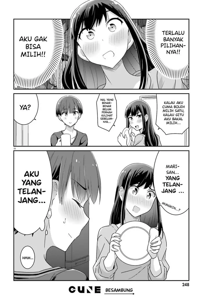 image-komik-akarui-kioku-soushitsu-chapter-47-6/7