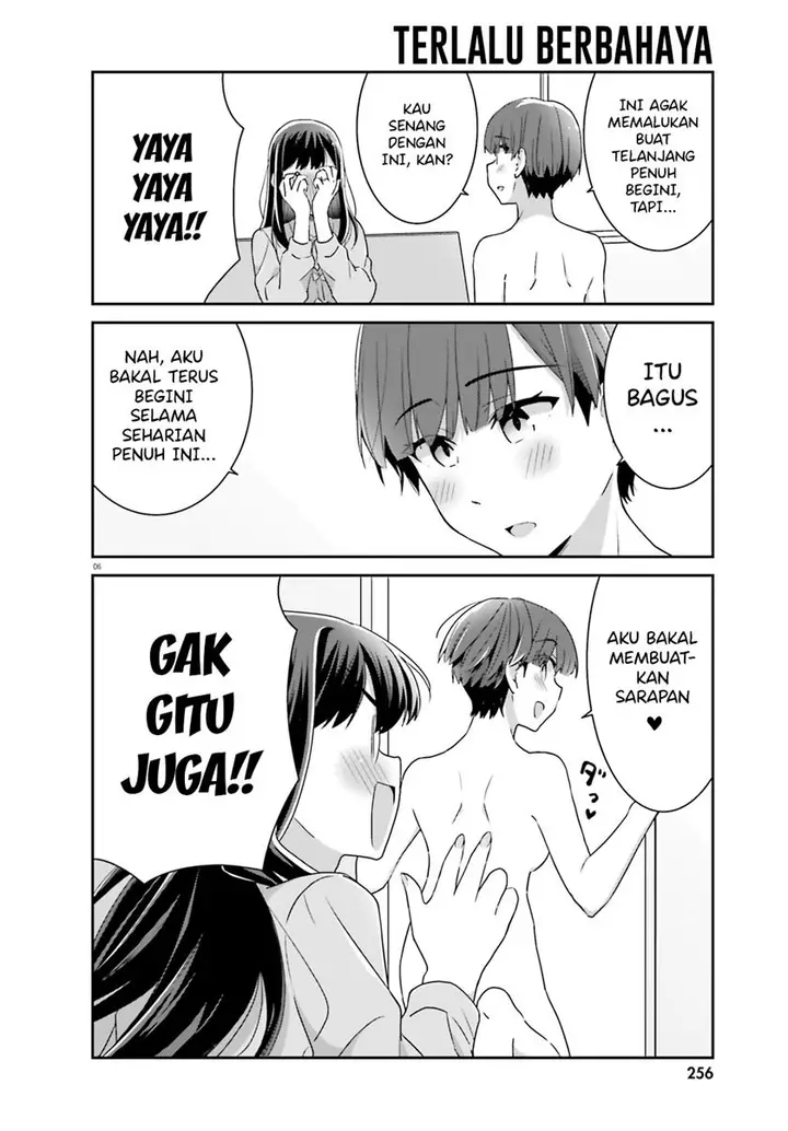 image-komik-akarui-kioku-soushitsu-chapter-48-6/18