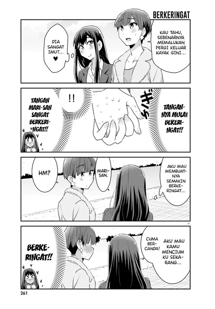 image-komik-akarui-kioku-soushitsu-chapter-48-11/18