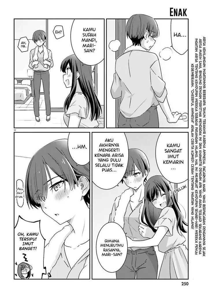 image-komik-akarui-kioku-soushitsu-chapter-53-end-2/15