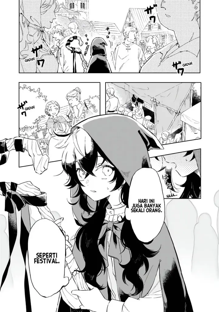 image-komik-akatsuki-no-majo-reishi-wa-jiyu-ni-ikitai-maou-tobatsu-wo-oetanode-nonbiri-wo-mise-wo-hirakimasu-chapter-1-8/47