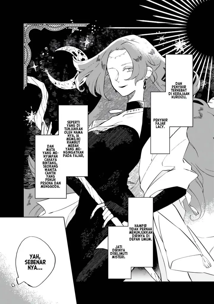 image-komik-akatsuki-no-majo-reishi-wa-jiyu-ni-ikitai-maou-tobatsu-wo-oetanode-nonbiri-wo-mise-wo-hirakimasu-chapter-1-13/47