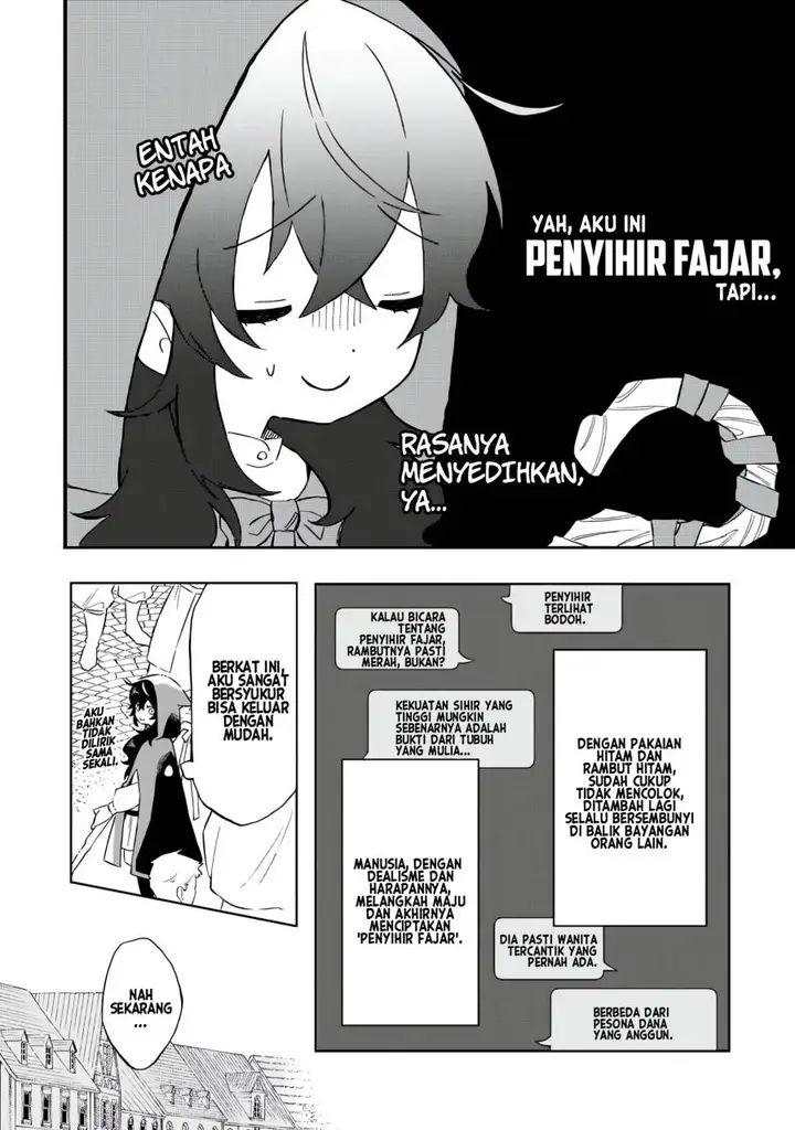 image-komik-akatsuki-no-majo-reishi-wa-jiyu-ni-ikitai-maou-tobatsu-wo-oetanode-nonbiri-wo-mise-wo-hirakimasu-chapter-1-14/47