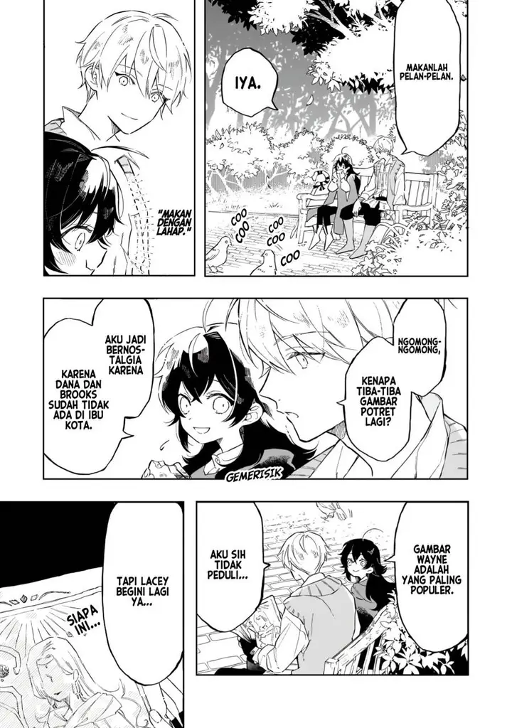 image-komik-akatsuki-no-majo-reishi-wa-jiyu-ni-ikitai-maou-tobatsu-wo-oetanode-nonbiri-wo-mise-wo-hirakimasu-chapter-1-19/47