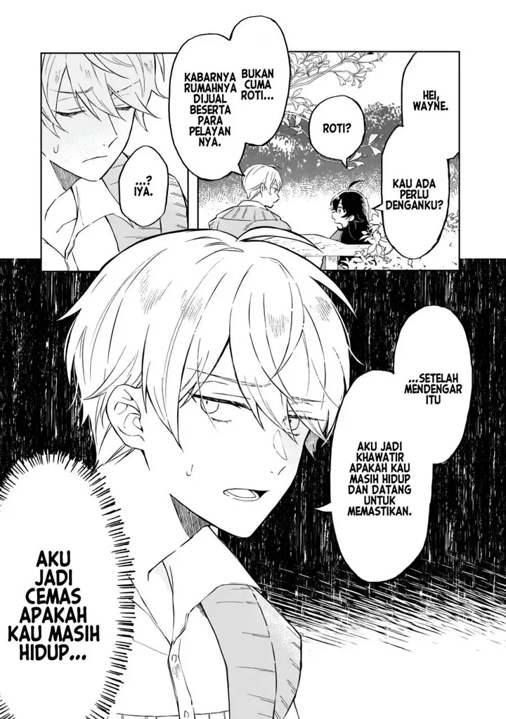 image-komik-akatsuki-no-majo-reishi-wa-jiyu-ni-ikitai-maou-tobatsu-wo-oetanode-nonbiri-wo-mise-wo-hirakimasu-chapter-1-21/47