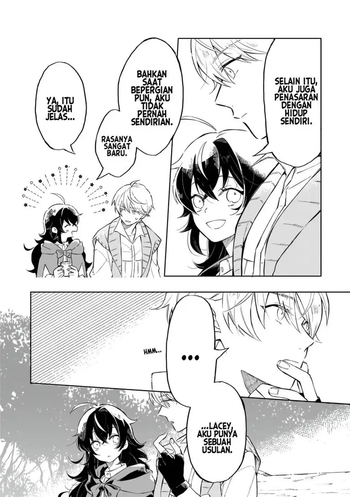 image-komik-akatsuki-no-majo-reishi-wa-jiyu-ni-ikitai-maou-tobatsu-wo-oetanode-nonbiri-wo-mise-wo-hirakimasu-chapter-1-24/47
