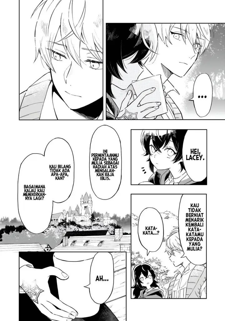 image-komik-akatsuki-no-majo-reishi-wa-jiyu-ni-ikitai-maou-tobatsu-wo-oetanode-nonbiri-wo-mise-wo-hirakimasu-chapter-1-32/47