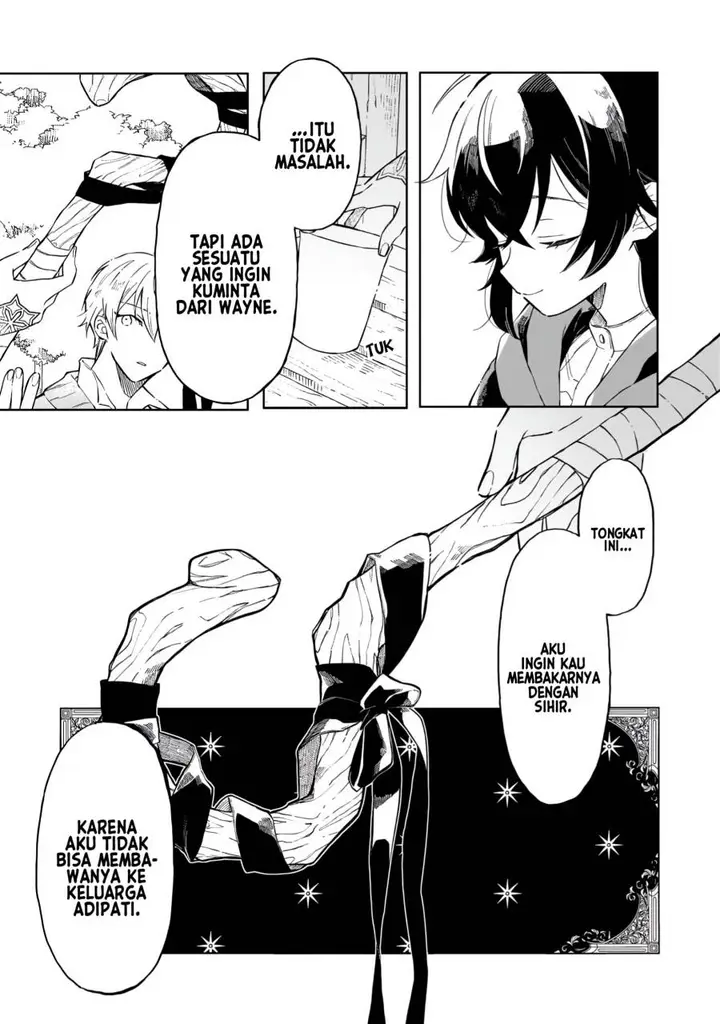 image-komik-akatsuki-no-majo-reishi-wa-jiyu-ni-ikitai-maou-tobatsu-wo-oetanode-nonbiri-wo-mise-wo-hirakimasu-chapter-1-33/47