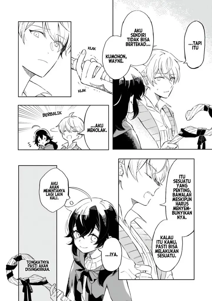 image-komik-akatsuki-no-majo-reishi-wa-jiyu-ni-ikitai-maou-tobatsu-wo-oetanode-nonbiri-wo-mise-wo-hirakimasu-chapter-1-34/47