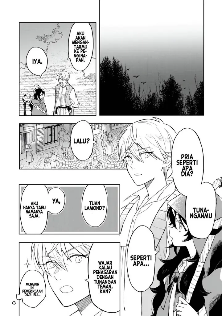 image-komik-akatsuki-no-majo-reishi-wa-jiyu-ni-ikitai-maou-tobatsu-wo-oetanode-nonbiri-wo-mise-wo-hirakimasu-chapter-1-36/47
