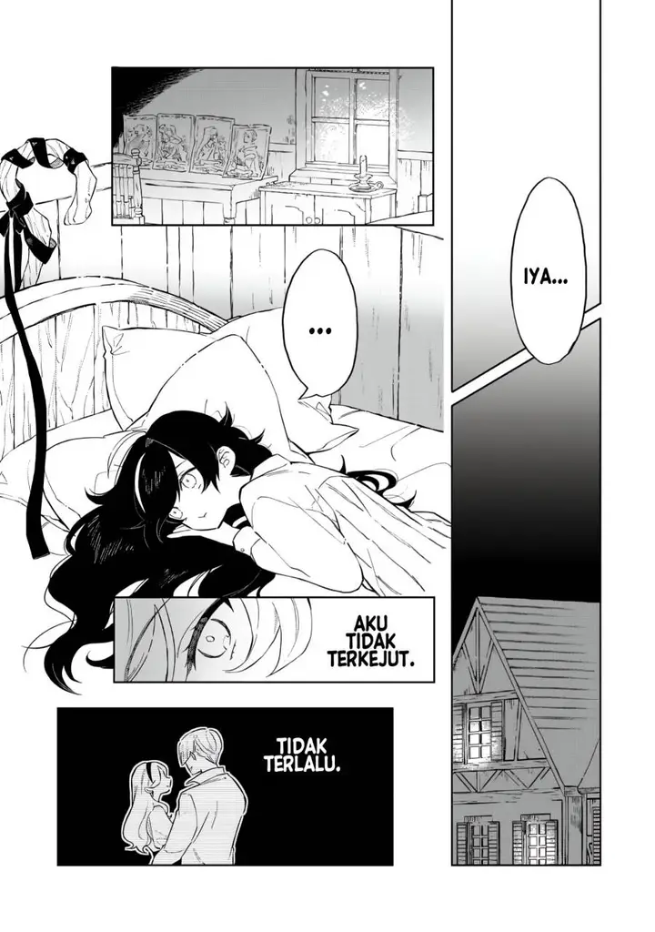 image-komik-akatsuki-no-majo-reishi-wa-jiyu-ni-ikitai-maou-tobatsu-wo-oetanode-nonbiri-wo-mise-wo-hirakimasu-chapter-1-40/47