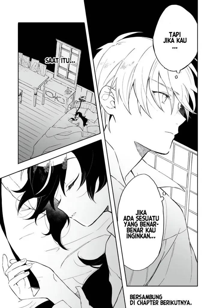 image-komik-akatsuki-no-majo-reishi-wa-jiyu-ni-ikitai-maou-tobatsu-wo-oetanode-nonbiri-wo-mise-wo-hirakimasu-chapter-1-45/47