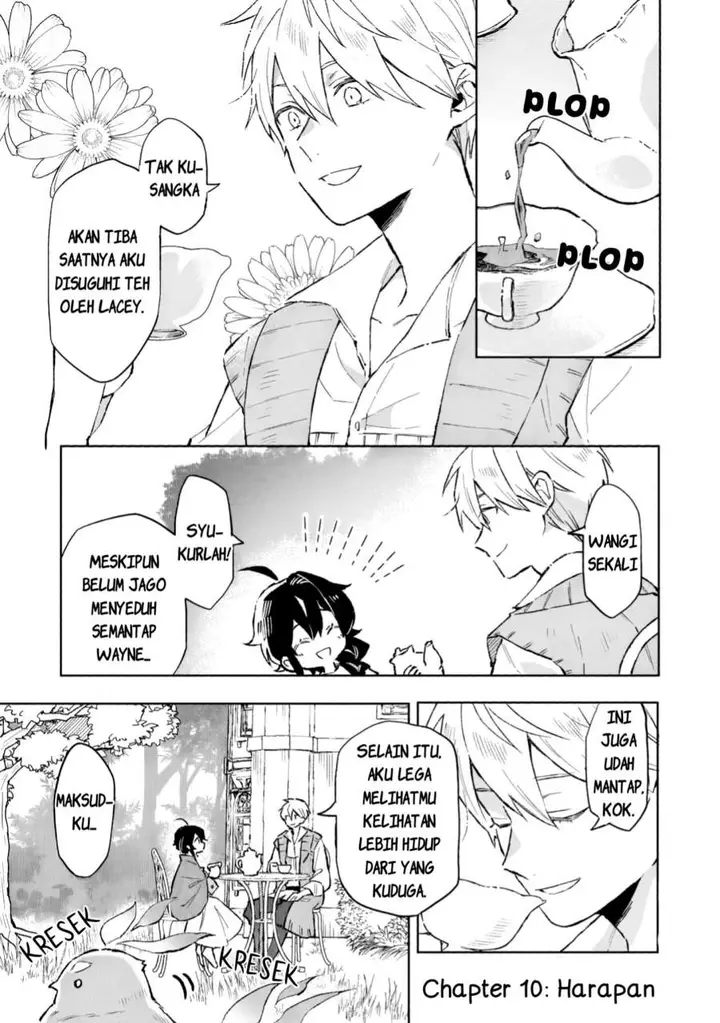 image-komik-akatsuki-no-majo-reishi-wa-jiyu-ni-ikitai-maou-tobatsu-wo-oetanode-nonbiri-wo-mise-wo-hirakimasu-chapter-10-0/29
