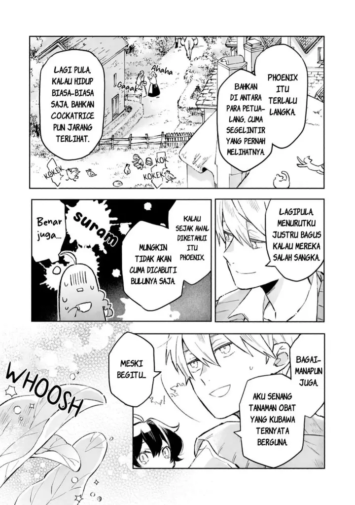 image-komik-akatsuki-no-majo-reishi-wa-jiyu-ni-ikitai-maou-tobatsu-wo-oetanode-nonbiri-wo-mise-wo-hirakimasu-chapter-10-2/29