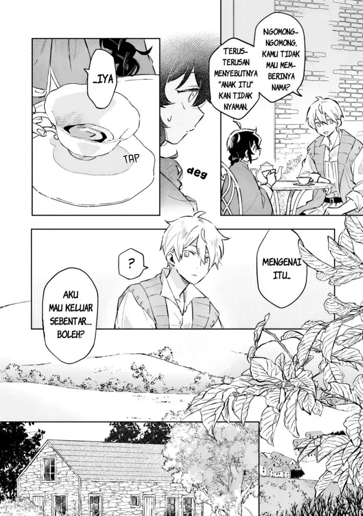 image-komik-akatsuki-no-majo-reishi-wa-jiyu-ni-ikitai-maou-tobatsu-wo-oetanode-nonbiri-wo-mise-wo-hirakimasu-chapter-10-5/29