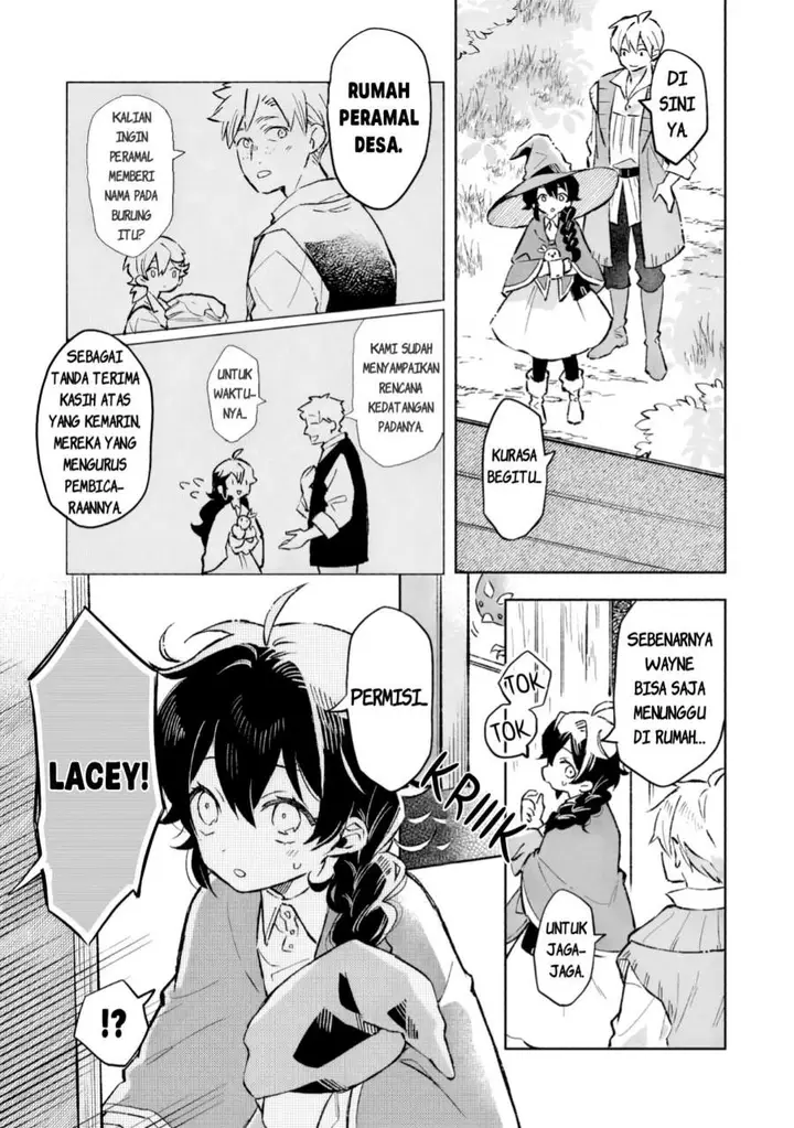 image-komik-akatsuki-no-majo-reishi-wa-jiyu-ni-ikitai-maou-tobatsu-wo-oetanode-nonbiri-wo-mise-wo-hirakimasu-chapter-10-6/29