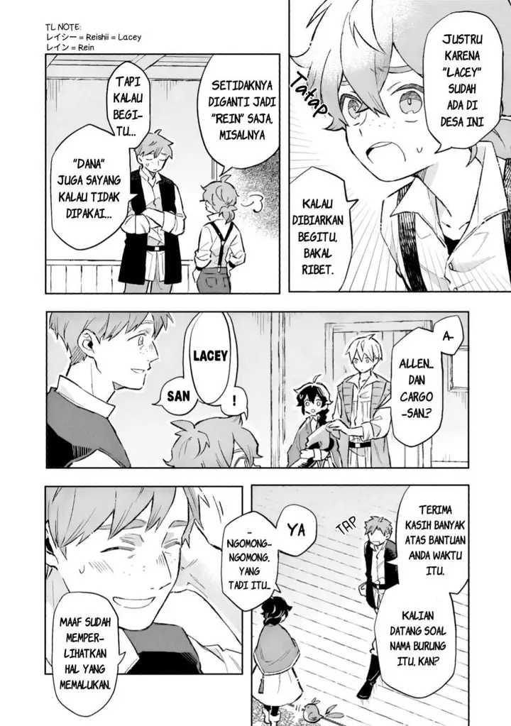 image-komik-akatsuki-no-majo-reishi-wa-jiyu-ni-ikitai-maou-tobatsu-wo-oetanode-nonbiri-wo-mise-wo-hirakimasu-chapter-10-7/29