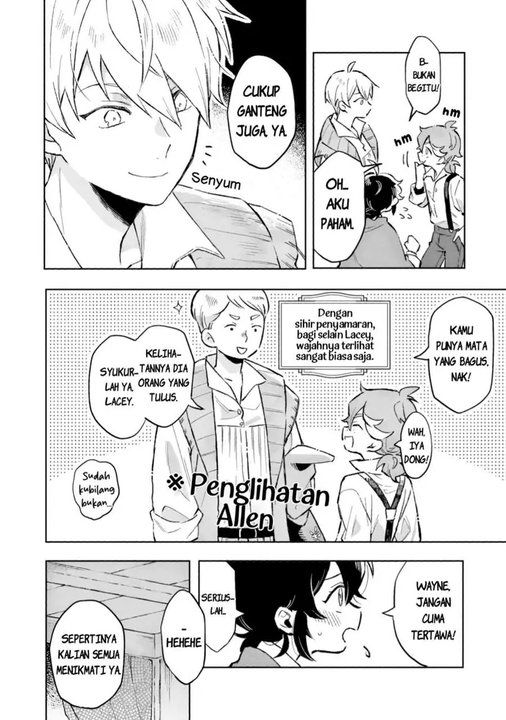 image-komik-akatsuki-no-majo-reishi-wa-jiyu-ni-ikitai-maou-tobatsu-wo-oetanode-nonbiri-wo-mise-wo-hirakimasu-chapter-10-9/29