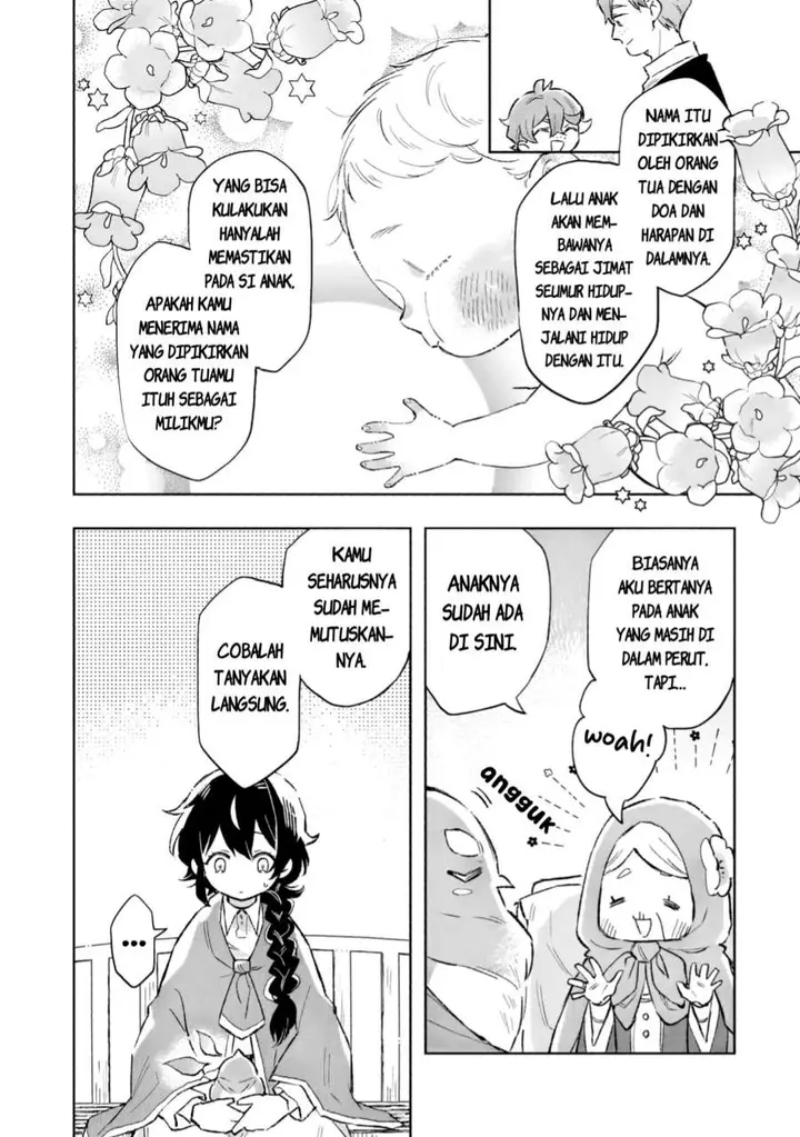 image-komik-akatsuki-no-majo-reishi-wa-jiyu-ni-ikitai-maou-tobatsu-wo-oetanode-nonbiri-wo-mise-wo-hirakimasu-chapter-10-13/29