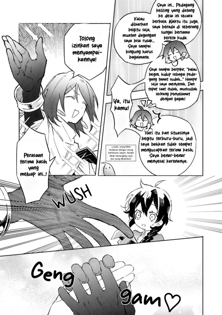 image-komik-akatsuki-no-majo-reishi-wa-jiyu-ni-ikitai-maou-tobatsu-wo-oetanode-nonbiri-wo-mise-wo-hirakimasu-chapter-10-18/29