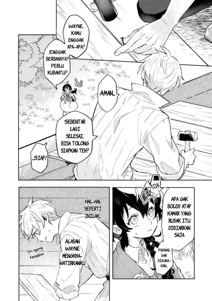 image-komik-akatsuki-no-majo-reishi-wa-jiyu-ni-ikitai-maou-tobatsu-wo-oetanode-nonbiri-wo-mise-wo-hirakimasu-chapter-10-25/29
