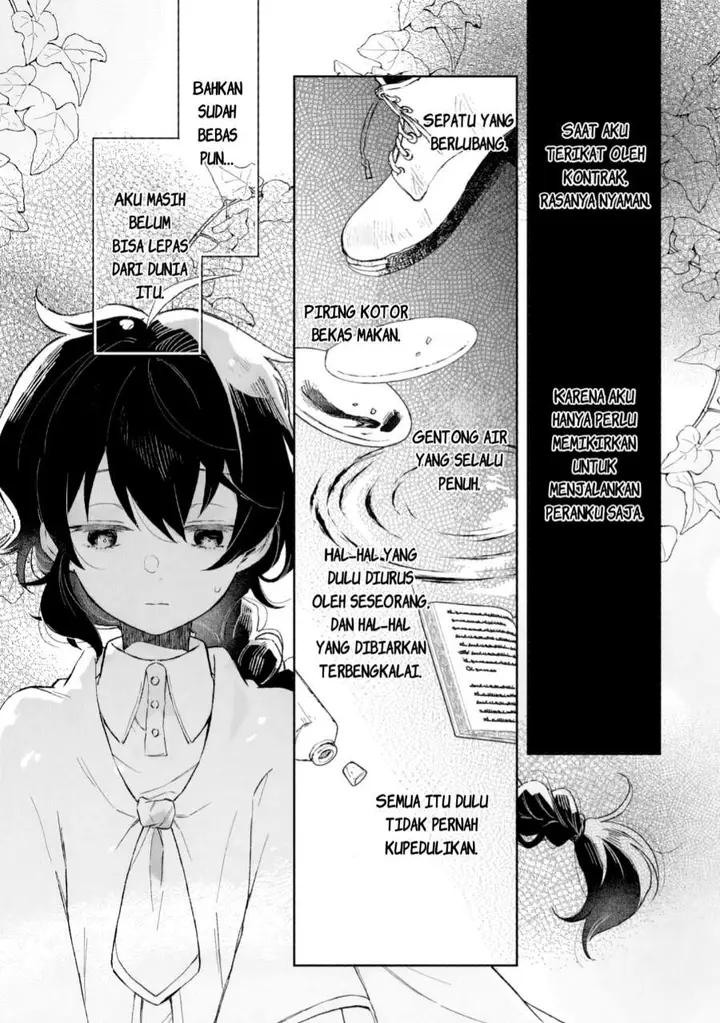 image-komik-akatsuki-no-majo-reishi-wa-jiyu-ni-ikitai-maou-tobatsu-wo-oetanode-nonbiri-wo-mise-wo-hirakimasu-chapter-10-26/29
