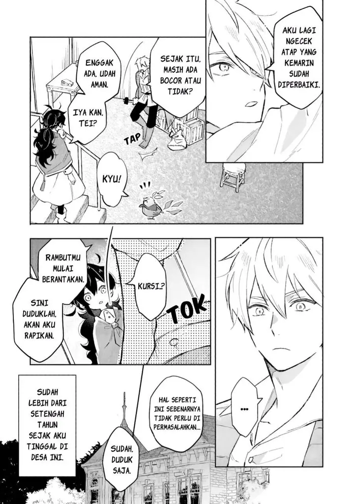image-komik-akatsuki-no-majo-reishi-wa-jiyu-ni-ikitai-maou-tobatsu-wo-oetanode-nonbiri-wo-mise-wo-hirakimasu-chapter-11-4/28
