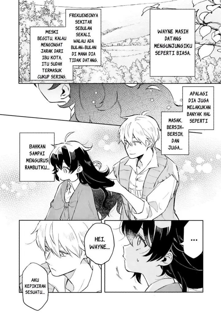image-komik-akatsuki-no-majo-reishi-wa-jiyu-ni-ikitai-maou-tobatsu-wo-oetanode-nonbiri-wo-mise-wo-hirakimasu-chapter-11-5/28