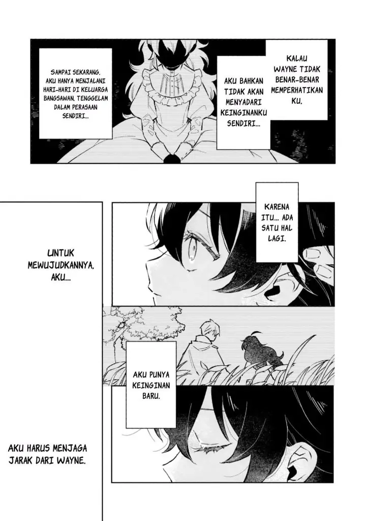 image-komik-akatsuki-no-majo-reishi-wa-jiyu-ni-ikitai-maou-tobatsu-wo-oetanode-nonbiri-wo-mise-wo-hirakimasu-chapter-11-8/28