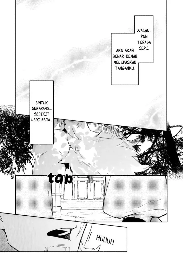 image-komik-akatsuki-no-majo-reishi-wa-jiyu-ni-ikitai-maou-tobatsu-wo-oetanode-nonbiri-wo-mise-wo-hirakimasu-chapter-11-12/28