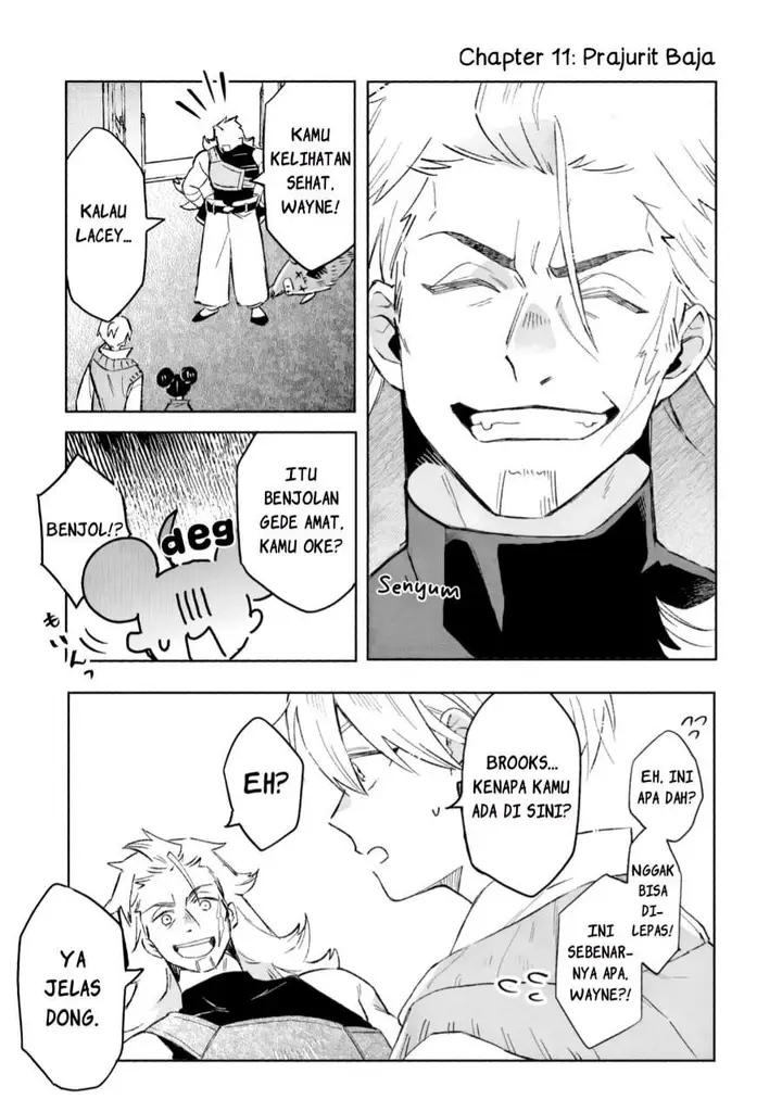 image-komik-akatsuki-no-majo-reishi-wa-jiyu-ni-ikitai-maou-tobatsu-wo-oetanode-nonbiri-wo-mise-wo-hirakimasu-chapter-11-14/28