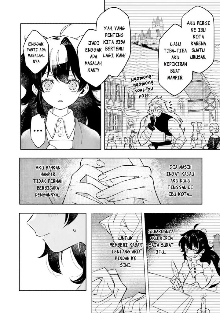image-komik-akatsuki-no-majo-reishi-wa-jiyu-ni-ikitai-maou-tobatsu-wo-oetanode-nonbiri-wo-mise-wo-hirakimasu-chapter-11-17/28