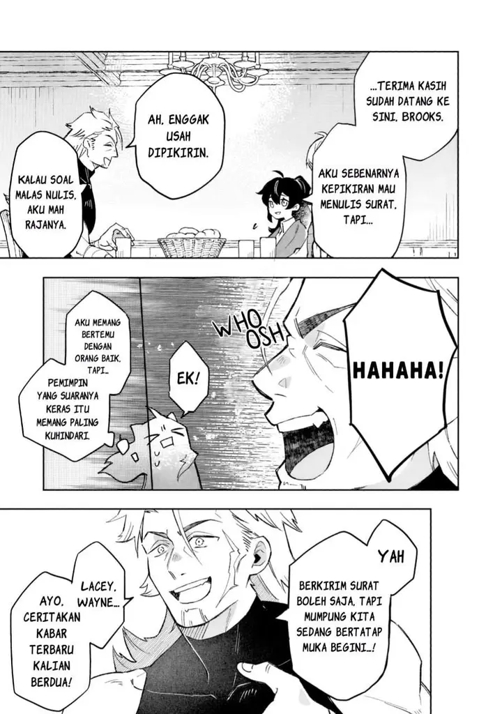 image-komik-akatsuki-no-majo-reishi-wa-jiyu-ni-ikitai-maou-tobatsu-wo-oetanode-nonbiri-wo-mise-wo-hirakimasu-chapter-11-18/28