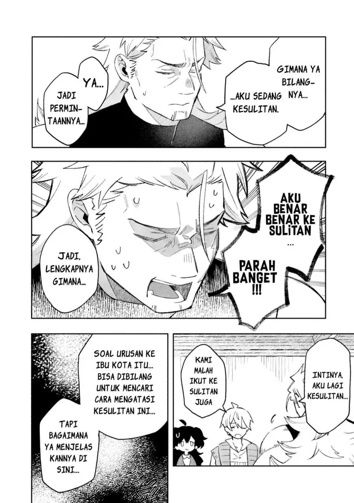 image-komik-akatsuki-no-majo-reishi-wa-jiyu-ni-ikitai-maou-tobatsu-wo-oetanode-nonbiri-wo-mise-wo-hirakimasu-chapter-11-23/28