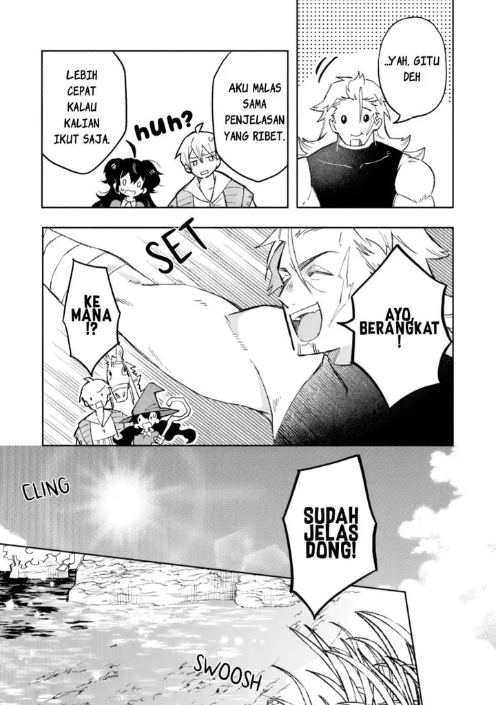 image-komik-akatsuki-no-majo-reishi-wa-jiyu-ni-ikitai-maou-tobatsu-wo-oetanode-nonbiri-wo-mise-wo-hirakimasu-chapter-11-24/28