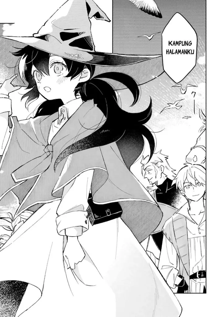image-komik-akatsuki-no-majo-reishi-wa-jiyu-ni-ikitai-maou-tobatsu-wo-oetanode-nonbiri-wo-mise-wo-hirakimasu-chapter-11-25/28
