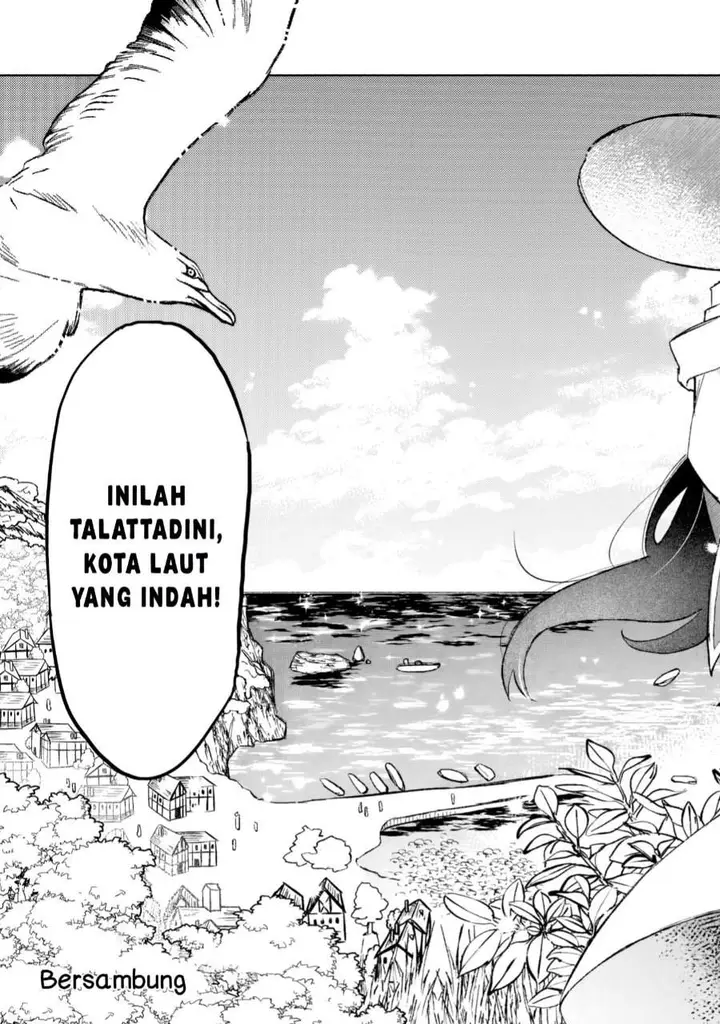 image-komik-akatsuki-no-majo-reishi-wa-jiyu-ni-ikitai-maou-tobatsu-wo-oetanode-nonbiri-wo-mise-wo-hirakimasu-chapter-11-26/28