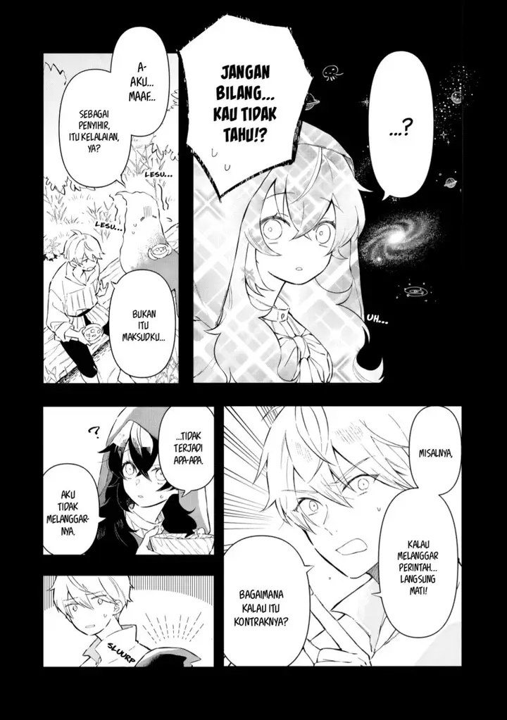 image-komik-akatsuki-no-majo-reishi-wa-jiyu-ni-ikitai-maou-tobatsu-wo-oetanode-nonbiri-wo-mise-wo-hirakimasu-chapter-2-5/38