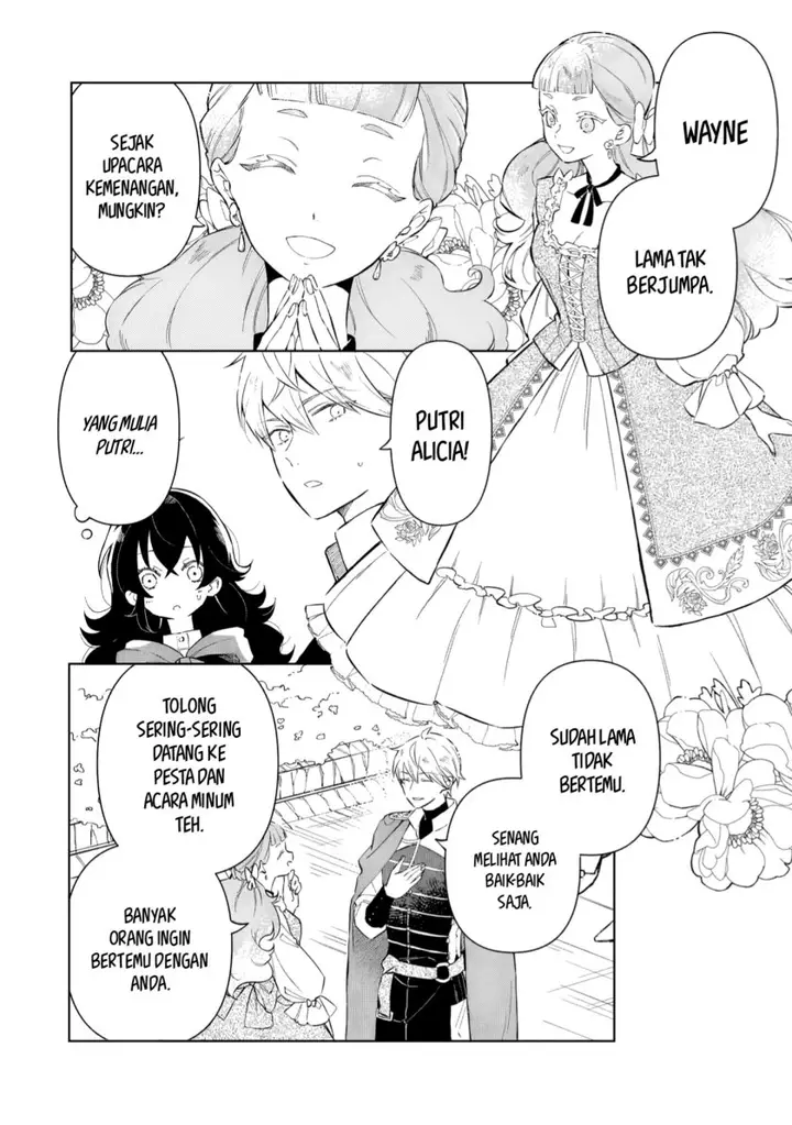 image-komik-akatsuki-no-majo-reishi-wa-jiyu-ni-ikitai-maou-tobatsu-wo-oetanode-nonbiri-wo-mise-wo-hirakimasu-chapter-2-14/38