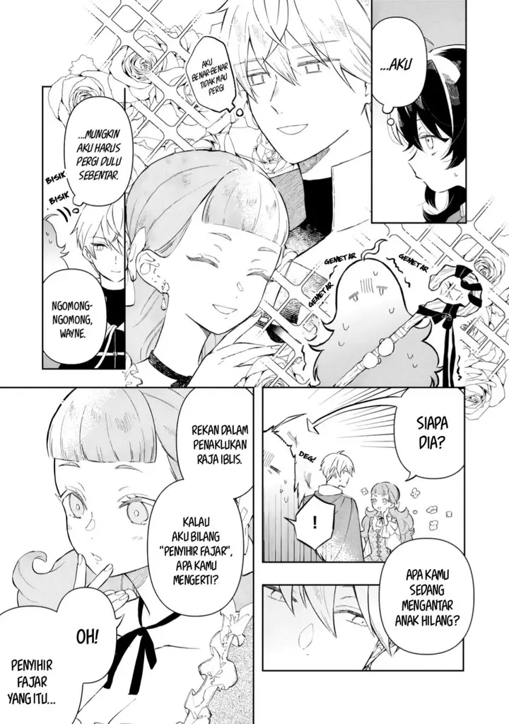 image-komik-akatsuki-no-majo-reishi-wa-jiyu-ni-ikitai-maou-tobatsu-wo-oetanode-nonbiri-wo-mise-wo-hirakimasu-chapter-2-15/38