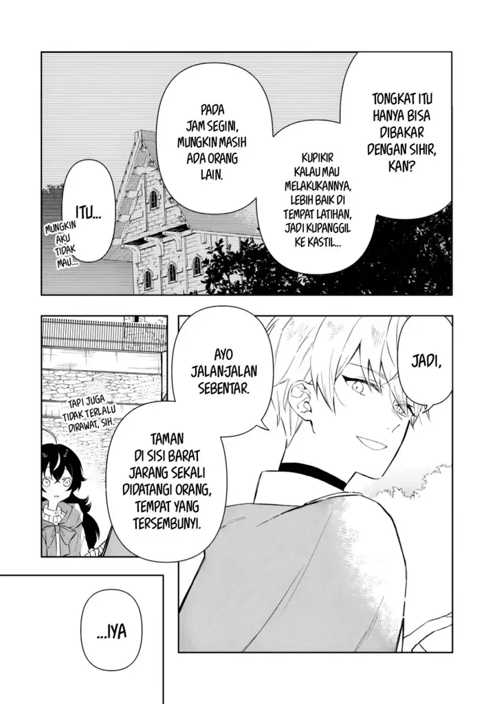 image-komik-akatsuki-no-majo-reishi-wa-jiyu-ni-ikitai-maou-tobatsu-wo-oetanode-nonbiri-wo-mise-wo-hirakimasu-chapter-2-19/38
