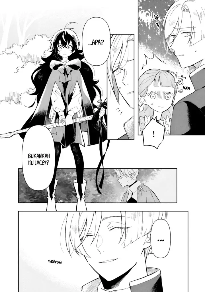 image-komik-akatsuki-no-majo-reishi-wa-jiyu-ni-ikitai-maou-tobatsu-wo-oetanode-nonbiri-wo-mise-wo-hirakimasu-chapter-2-24/38